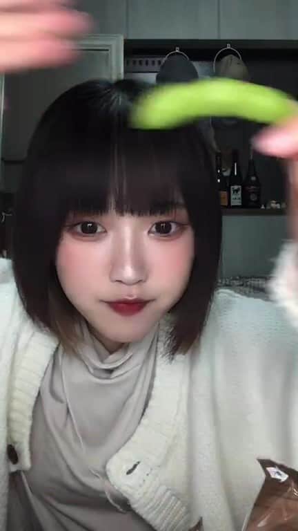 香月杏珠のインスタグラム