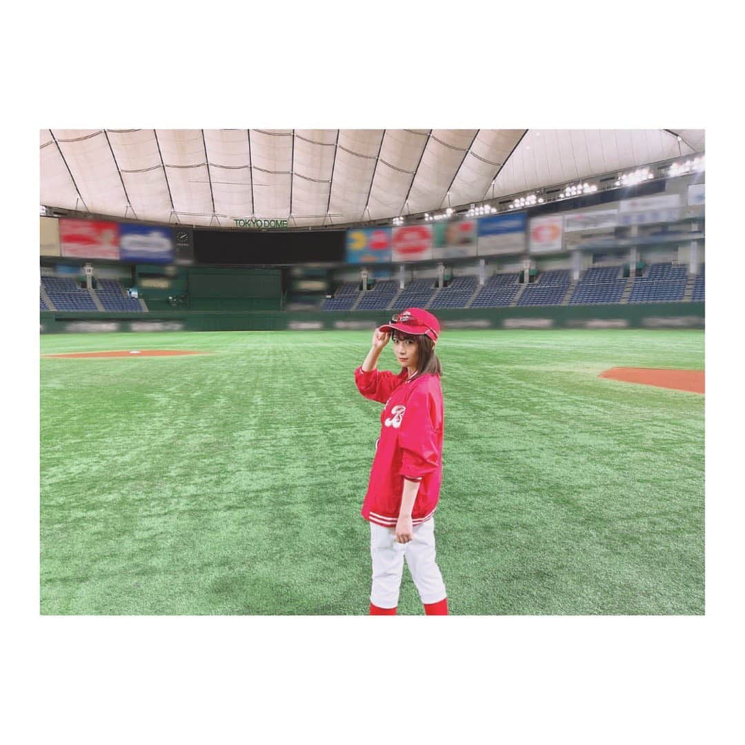 秋元真夏のインスタグラム