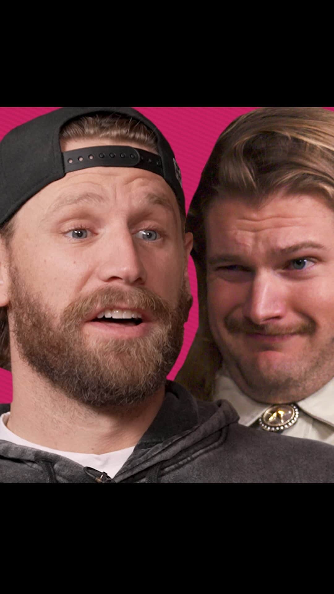 チェイス・ライスのインスタグラム：「🍨SUNDAE CONVERSATION🍨  with @chaserice」