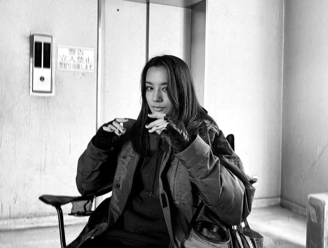 高橋メアリージュンのインスタグラム