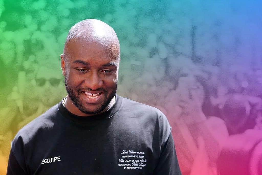 ヴァージル・アブローのインスタグラム：「We are devastated to announce the passing of our beloved Virgil Abloh, a fiercely devoted father, husband, son, brother, and friend. He is survived by his loving wife Shannon Abloh, his children Lowe Abloh and Grey Abloh, his sister Edwina Abloh, his parents Nee and Eunice Abloh, and numerous dear friends and colleagues.   For over two years, Virgil valiantly battled a rare, aggressive form of cancer, cardiac angiosarcoma. He chose to endure his battle privately since his diagnosis in 2019, undergoing numerous challenging treatments, all while helming several significant institutions that span fashion, art, and culture.   Through it all, his work ethic, infinite curiosity, and optimism never wavered. Virgil was driven by his dedication to his craft and to his mission to open doors for others and create pathways for greater equality in art and design. He often said, “Everything I do is for the 17-year-old version of myself,” believing deeply in the power of art to inspire future generations.   We thank you all for your love and support, and we ask for privacy as we grieve and celebrate Virgil’s life.  Virgil Abloh September 30, 1980 – November 28, 2021」