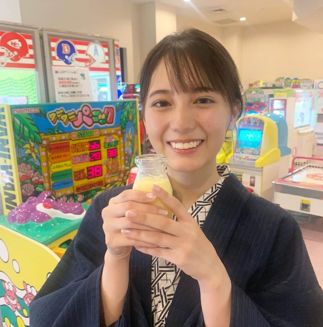 小坂菜緒さんのインスタグラム写真 - (小坂菜緒Instagram)「#小坂菜緒1st写真集君は誰？が「オリコン年間BOOKランキング 2021」写真集ジャンルで第1位🎉  こさかなの想いのつまった1冊を愛していただきありがとうございます😭✨  末永く『君は誰？』をよろしくお願いいたします！ 温泉浴衣オフショを🎁  #小坂菜緒 #日向坂46」11月29日 7時02分 - kosakanatops