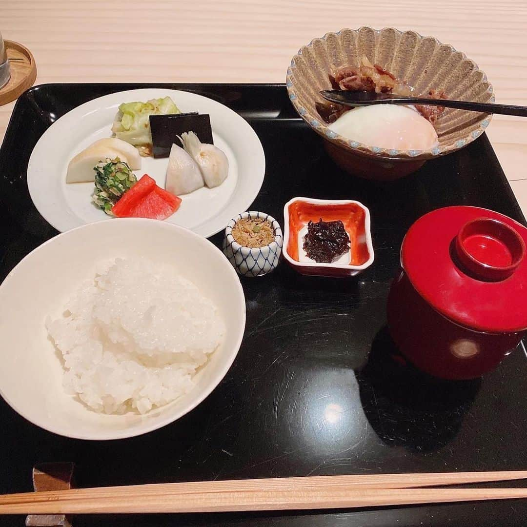 ひなたまりんさんのインスタグラム写真 - (ひなたまりんInstagram)「美味しかった🥰 日本人でよかった🙏🏻」11月29日 7時33分 - hinata_marin_