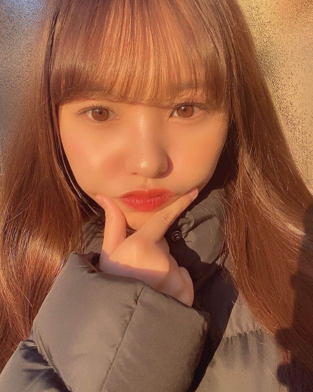 本郷柚巴のインスタグラム