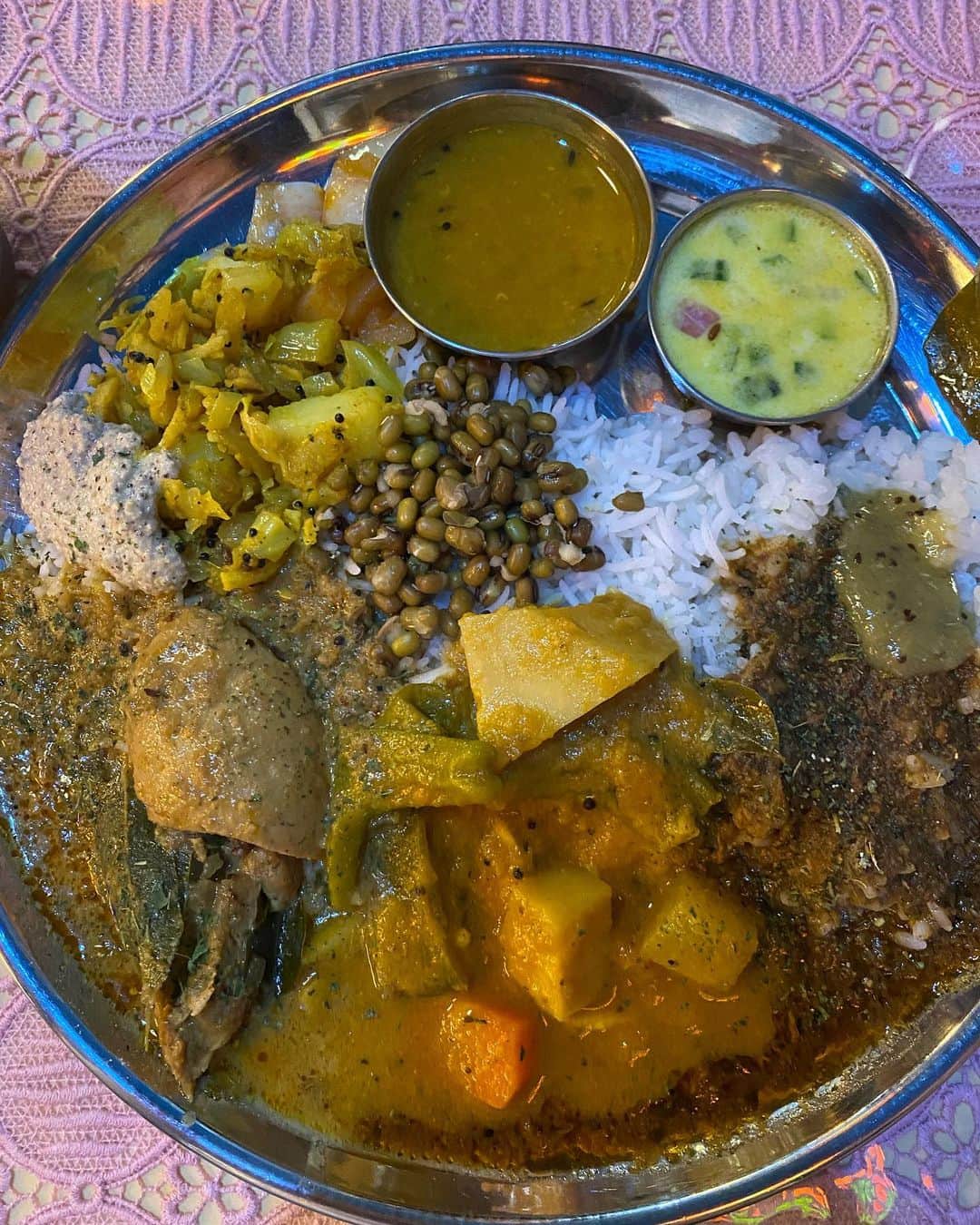 栗原友のグルメインスタ