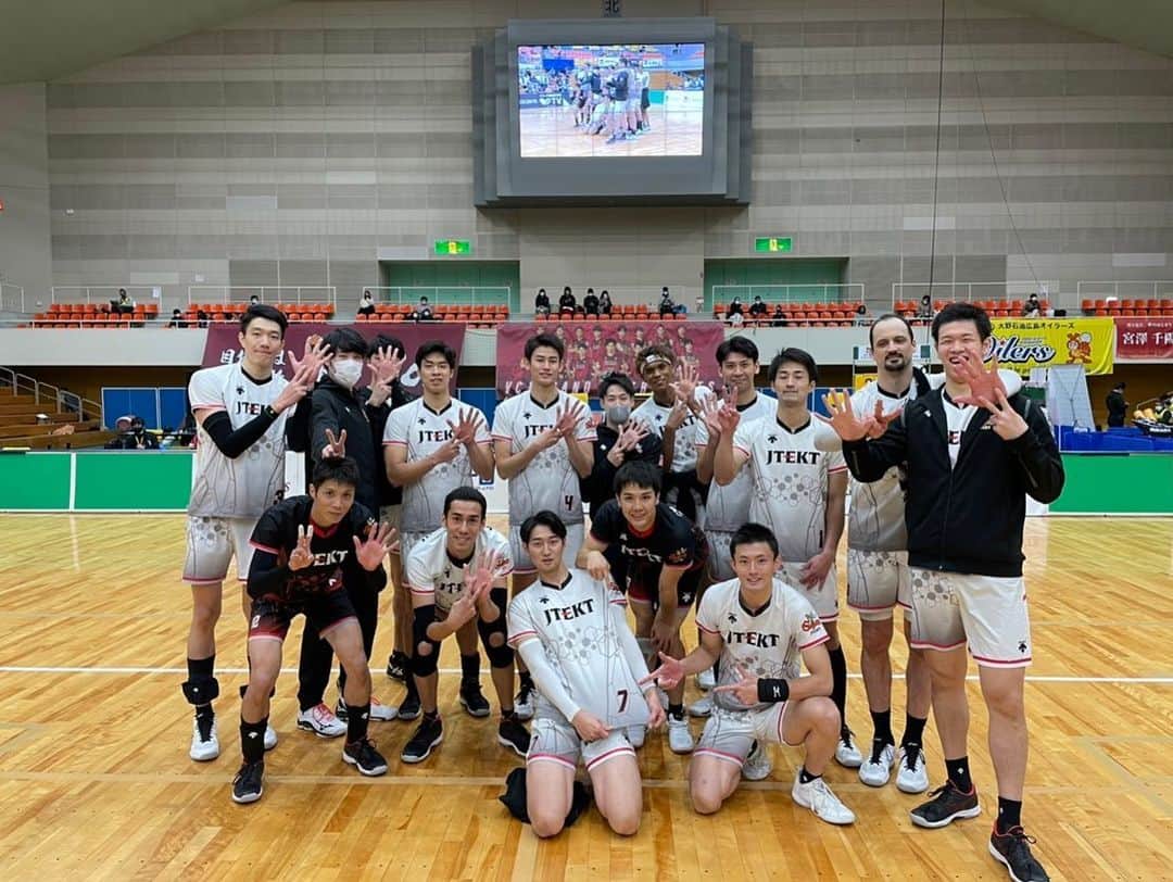 宮浦健人のインスタグラム