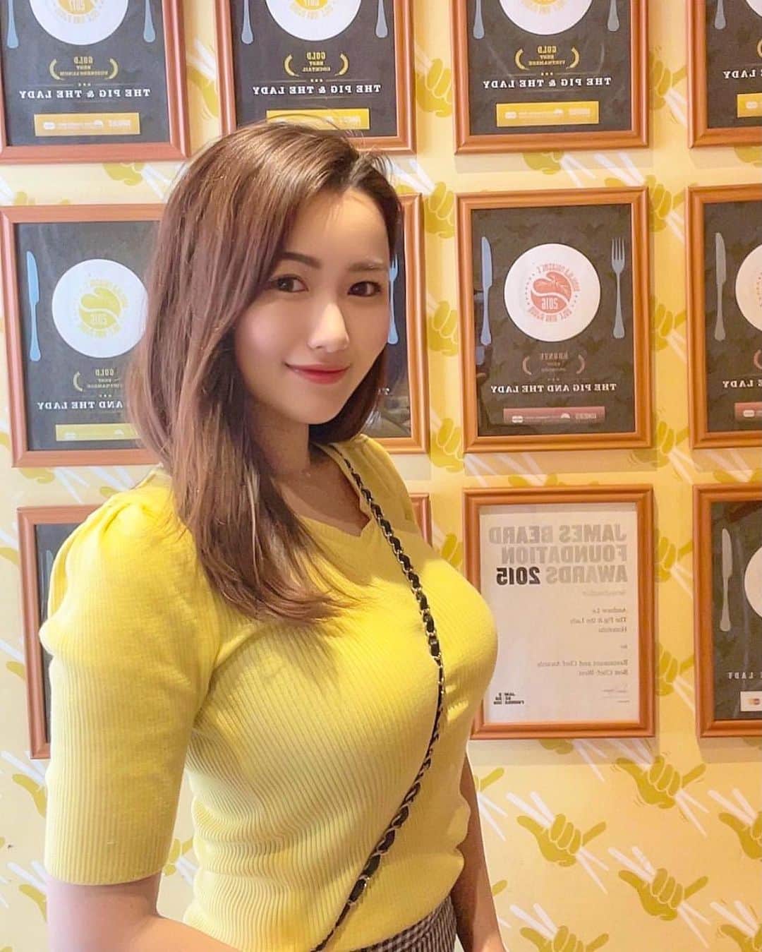 美女美容事情のインスタグラム