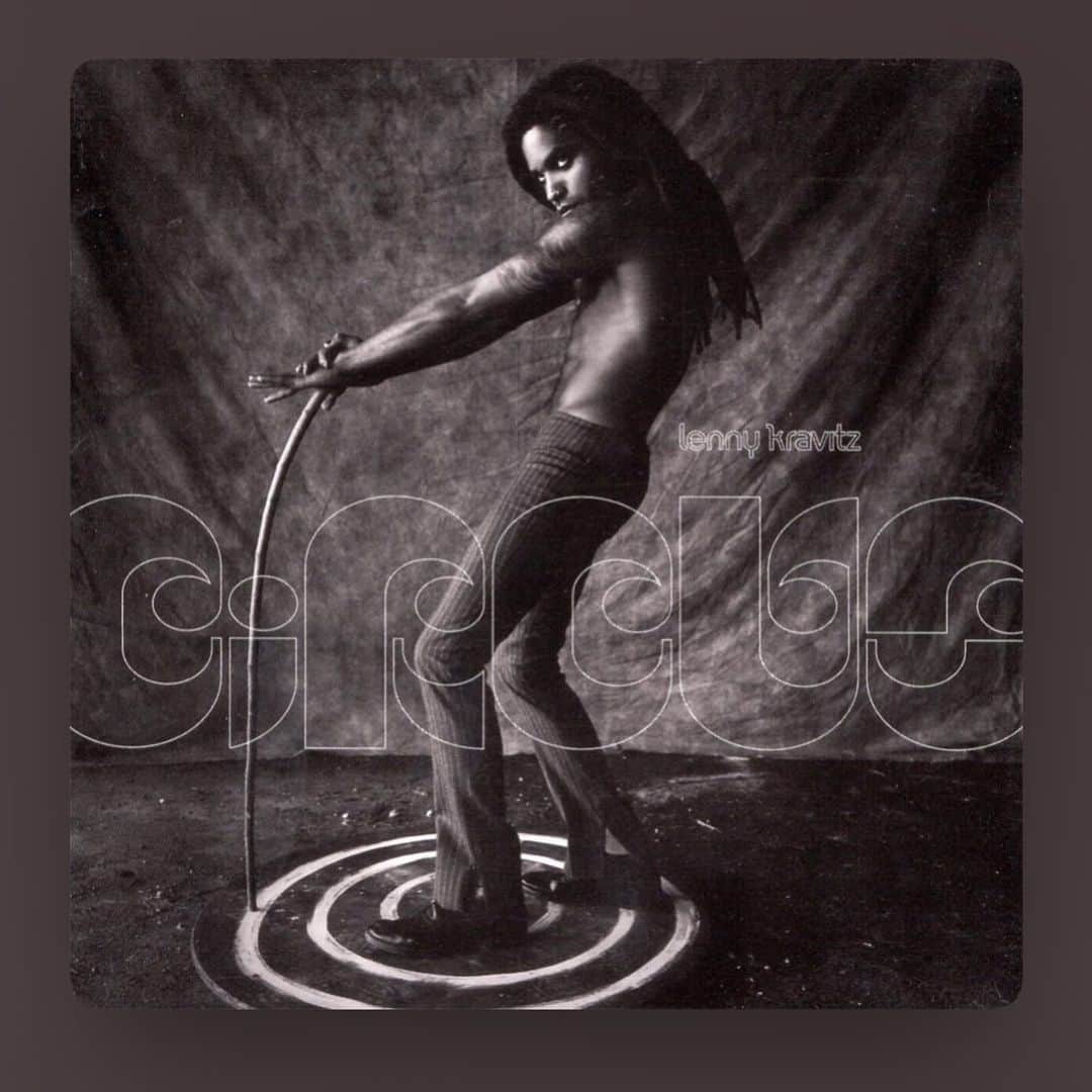 二宮愛のインスタグラム：「#lennykravitz   I remember the first time his music touched my heart.  I was 14, listening to a CD which my music teacher; Mr.Cameron gave me.  I forgot for what reason he copied some of his favorite Lenny Kravitz songs to a CD to give it to me…but anyways he did.  Well, I listened to it without even knowing the name of the artist or the title.  It hit me hard!!! I was in my room, stunned, couldn’t believe that such cool music like this could exists in this world!  I was a student in VN Hanoi that time. Used to feel so lonely all the time ‘cause I couldn’t speak English at all. Without any friends, music was my getaway.  My favorite was “Let Love Rule”.  I tried so hard to copy the saxophone solo, that I can still sing its phrases!  I wish I could thank Mr.Cameron for introducing me to such great music face to face. Sadly he’s not on my FB friend list. Hope he knows that I’m remembering him every time I listen to Lenny Kravitz, with a heart full of gratitude!」