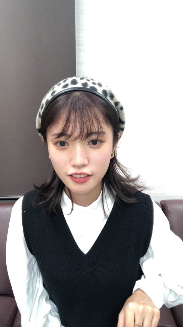 美山加恋のインスタグラム：「②」