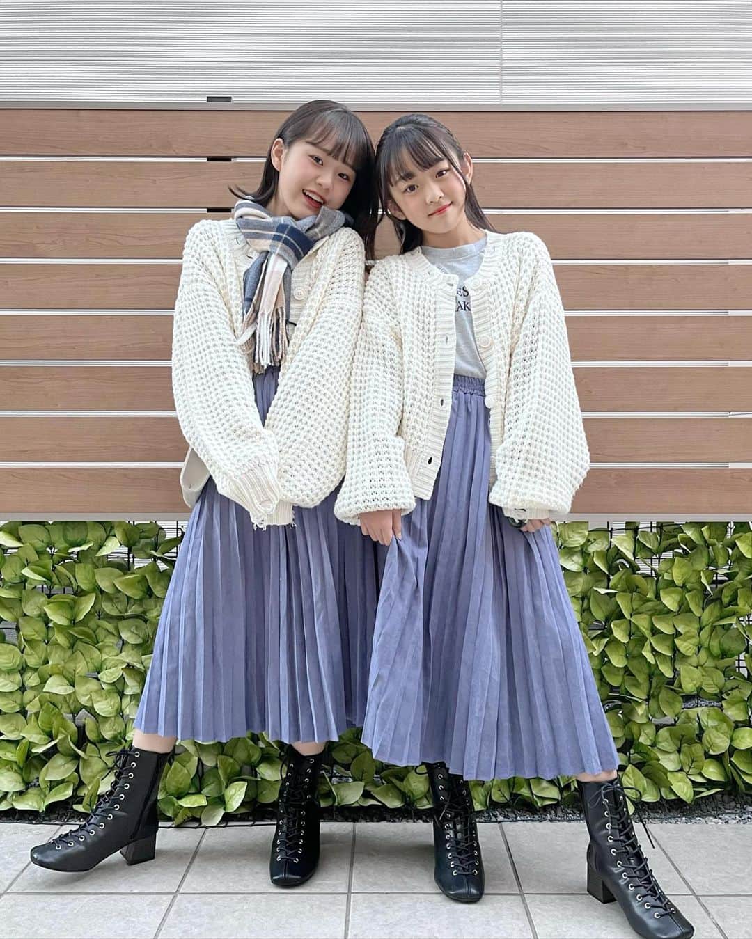 さやりさのインスタグラム
