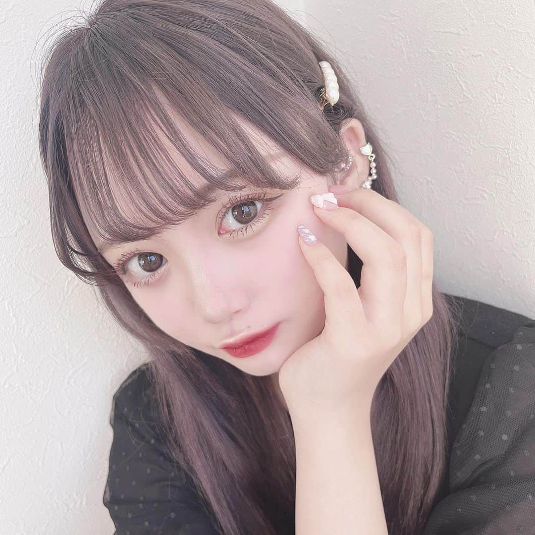 山本姫香のインスタグラム