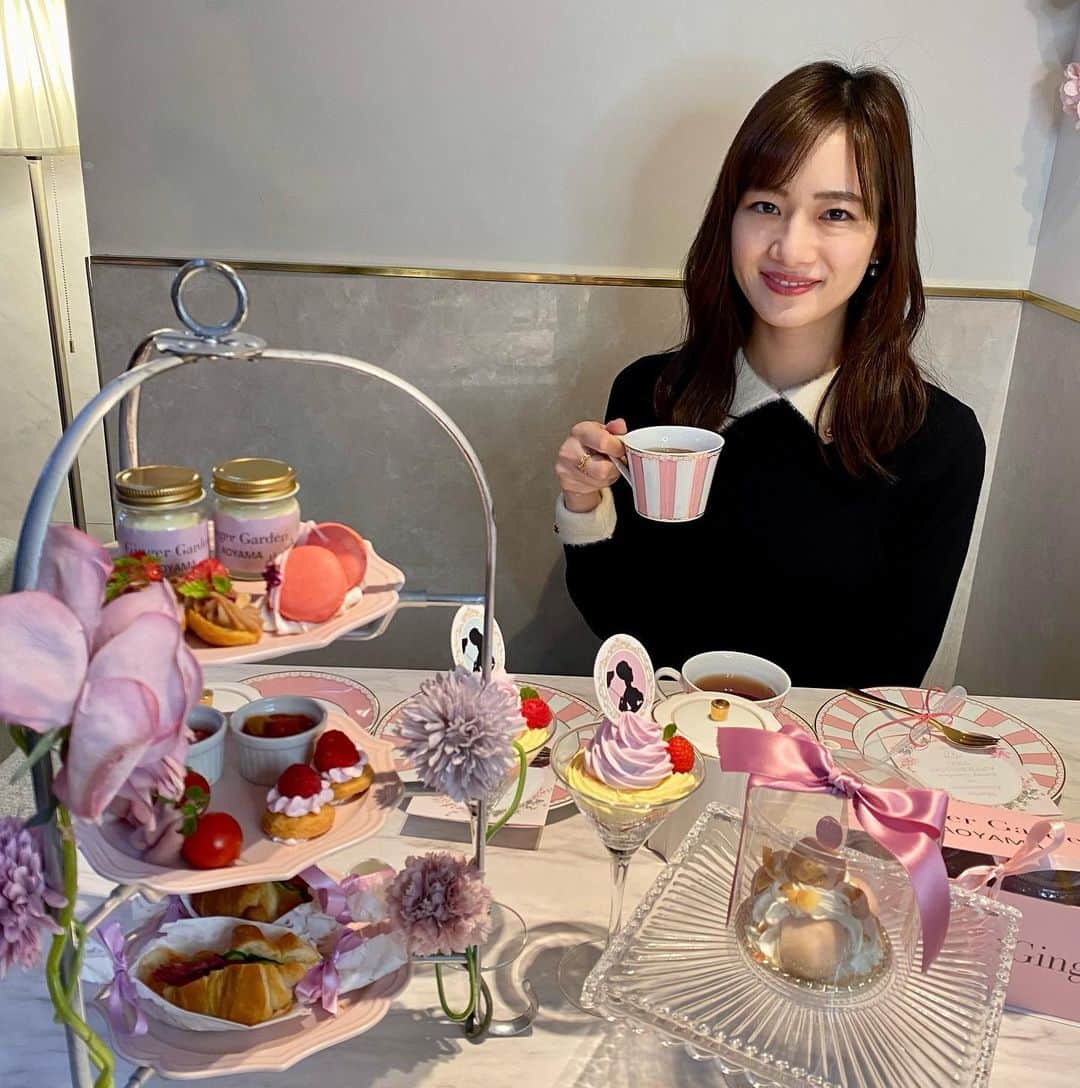 釜井美由紀のグルメインスタ