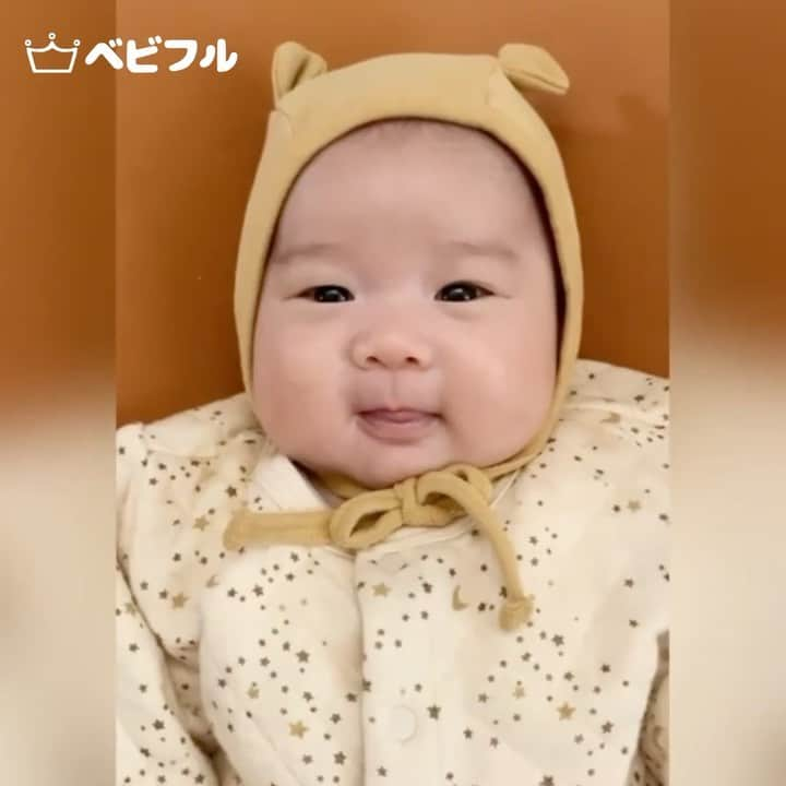 Babyful Storeのインスタグラム