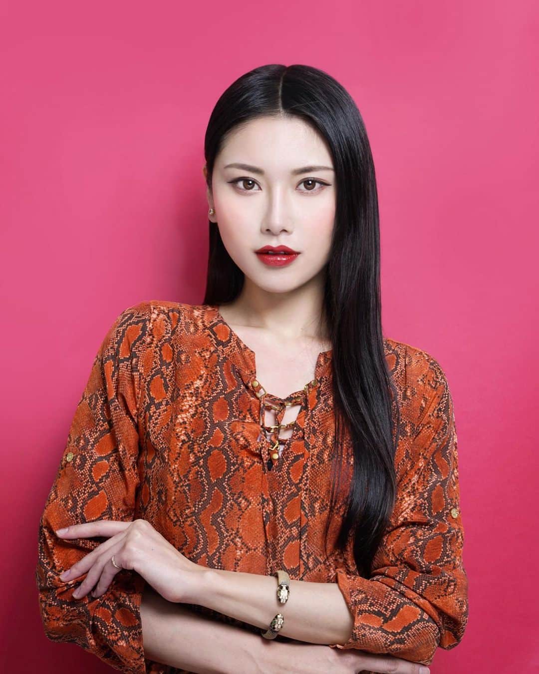 嘉瀬美月のインスタグラム