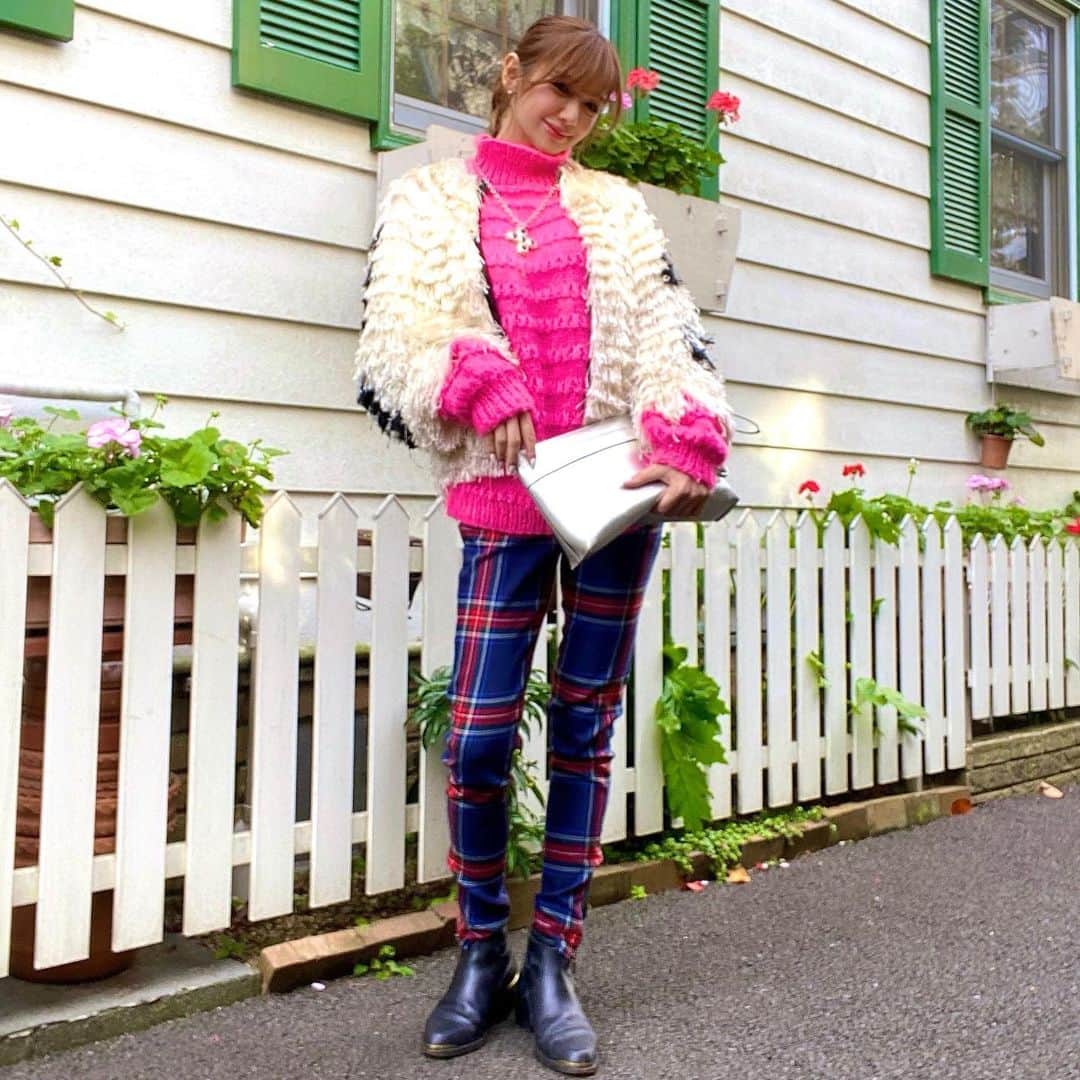 金山睦のインスタグラム