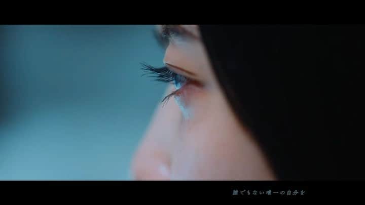 鷲尾伶菜のインスタグラム：「「宝石feat. 幾田りら」 MV公開。 小夏ちゃんの表情が好きすぎて。 繊細な表現が物凄く素敵。 今回お願い出来てよかった。 感謝です。」