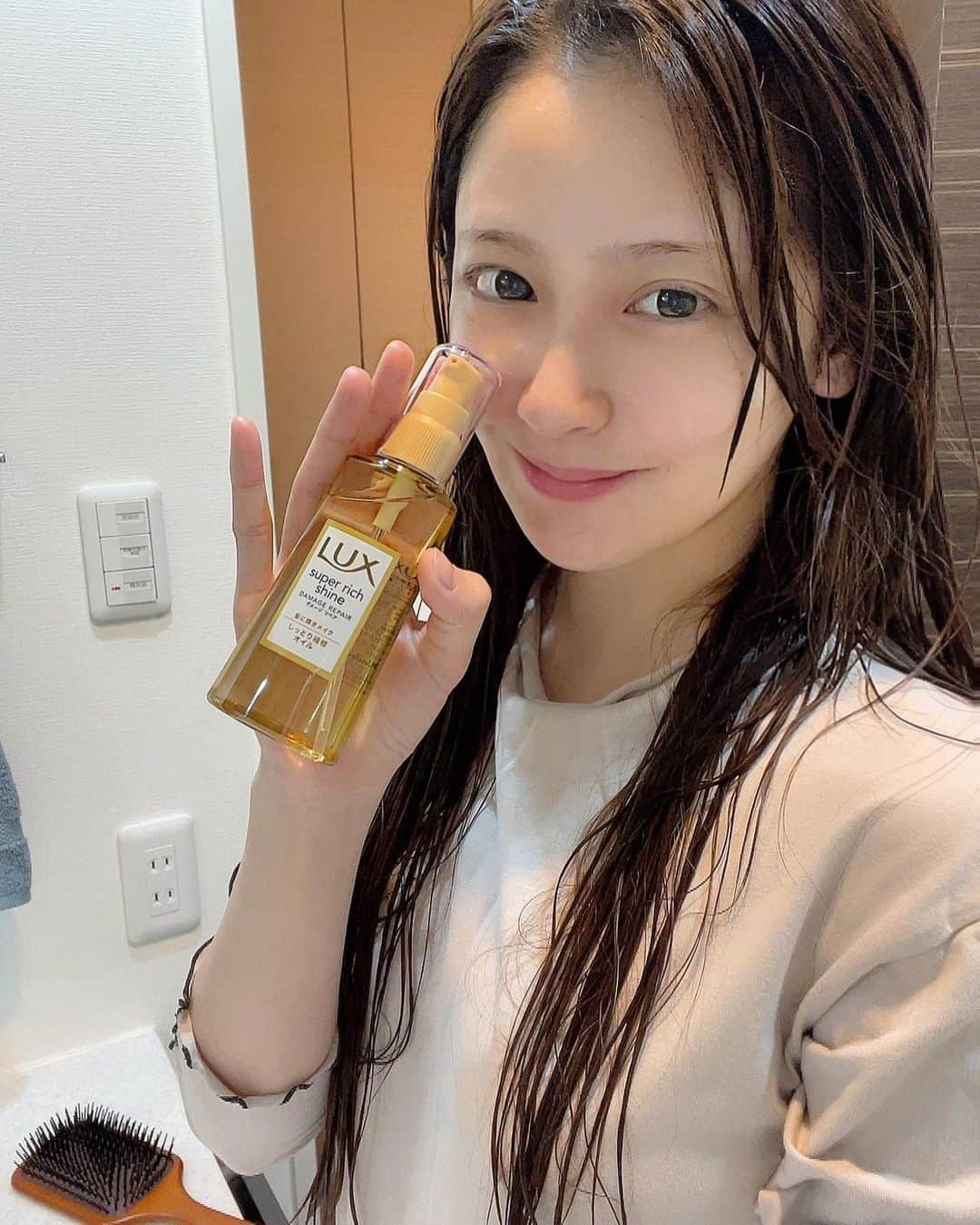 小澤美里のインスタグラム