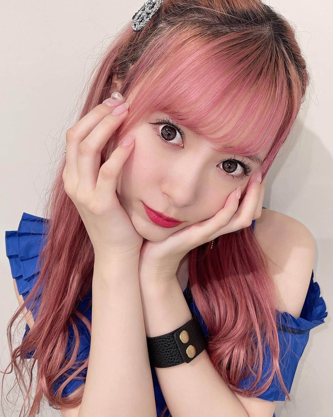 生田衣梨奈のインスタグラム