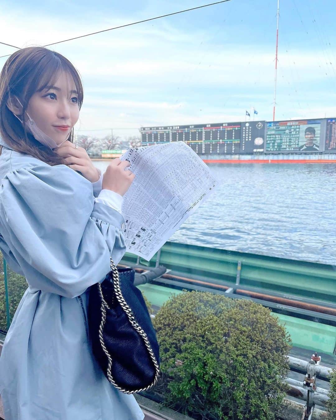 日野麻衣のグルメインスタ