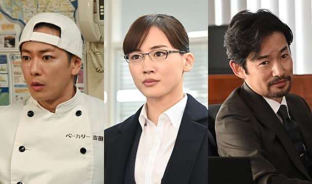 綾瀬はるかファンのインスタグラム：「. 女優・綾瀬はるかが主演した2018年7月期のTBS系連続ドラマ『義母と娘のブルース』が、2022年1月2日に単発ドラマ『義母と娘のブルース 2022年謹賀新年スペシャル』（後9：00～11：30）として放送されることが決定した。 . . #綾瀬はるか #ayaseharuka #harukaayase #義母と娘のブルース #ぎぼむす」