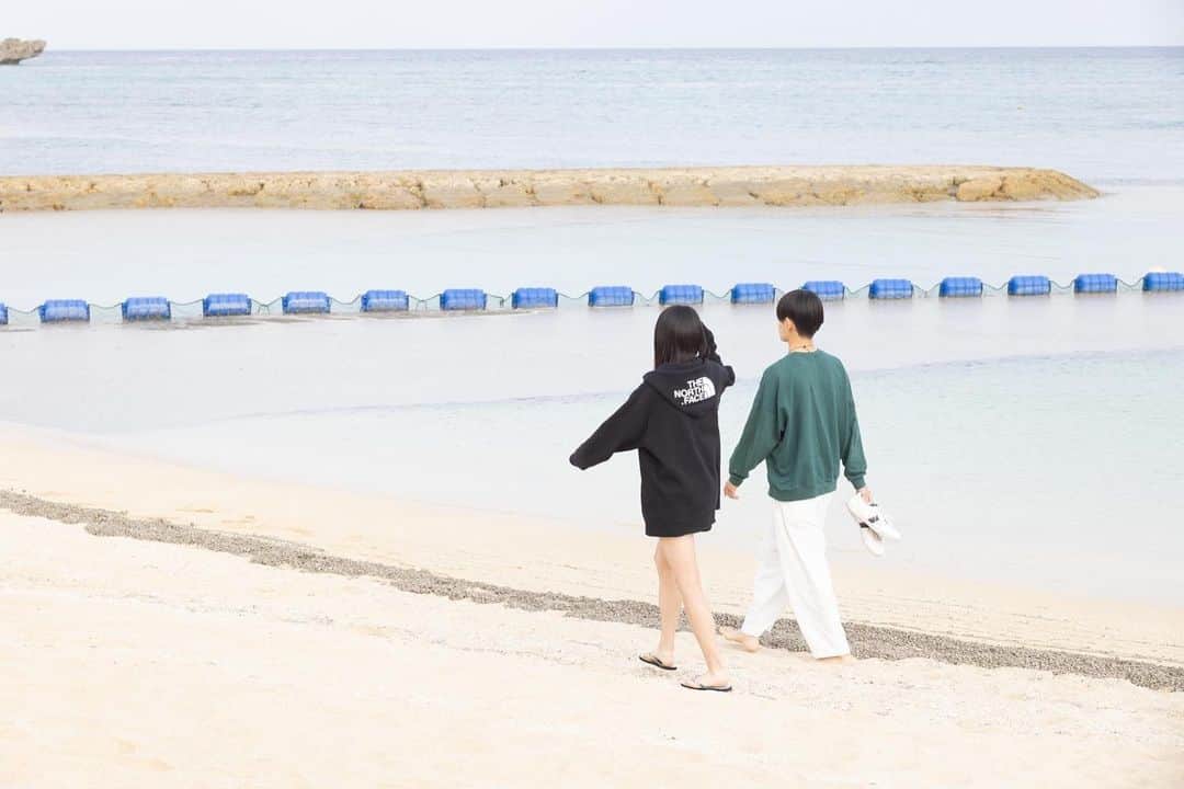 北本要世のインスタグラム