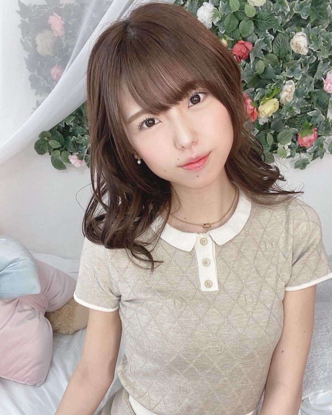 一瀬優美のインスタグラム