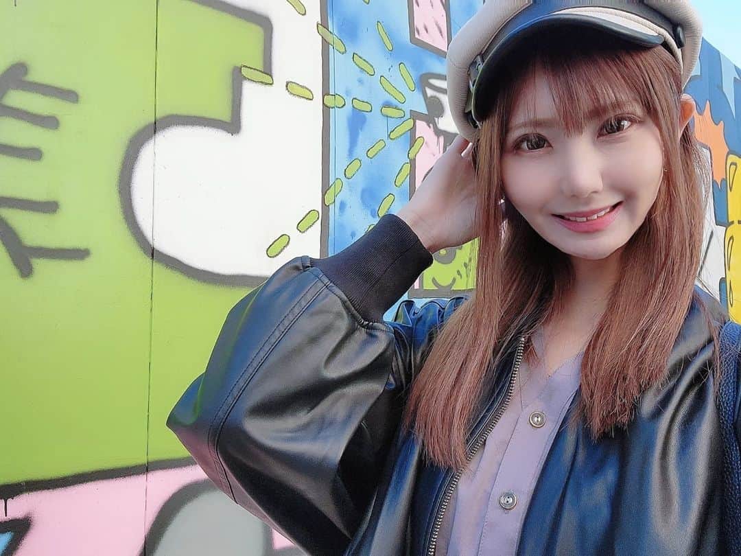 片瀬亜乃のインスタグラム