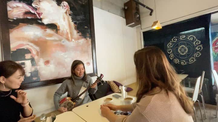 呉屋ありさのグルメインスタ