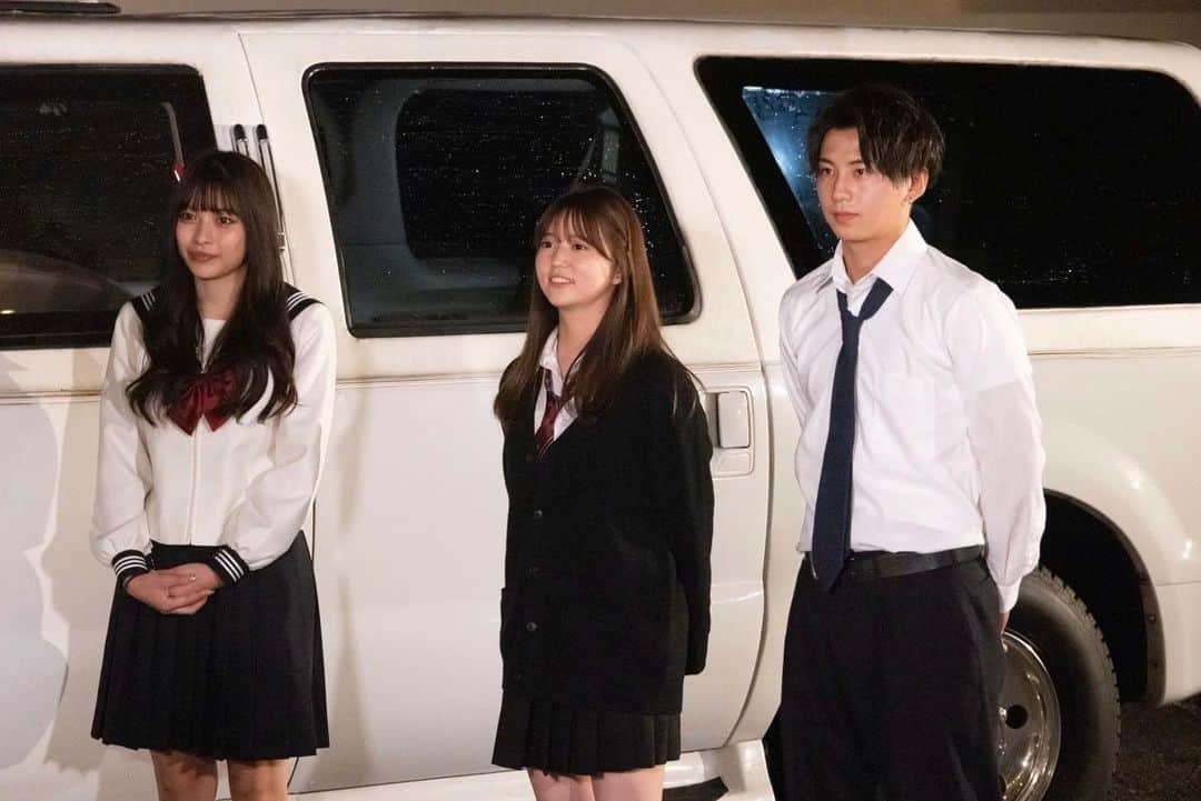 岡田蓮さんのインスタグラム写真 岡田蓮instagram 今日 好きになりました 花梨編第2話ご覧頂き有難う御座いました 継続メンバー多くてびっくりでした これからどうなるかなー 次回も是非見てください 今日好き 今日好きになりました 花梨編 11月