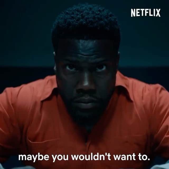 ウェズリー・スナイプスのインスタグラム：「We are loving the feedback🙏🏿 THANK YOU!   Shoutout to my brother @kevinhart4real told y’all he was bringing it in this series! 🙏🏿   Let’s keep the conversation going! Please watch “True Story” on Netflix now! @truestorynetflix @kevinhart4real @theorossi」