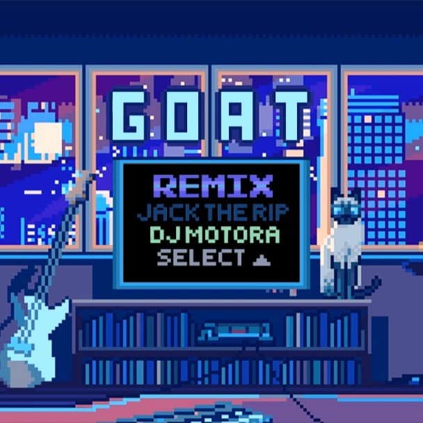 Shing02のインスタグラム：「@djmotora GOAT Remix @bammikal feat. Shing02 cuts by DJ Icewater @rod_tha_bod_water  coming soon to stream and YouTube! 🏀💦」