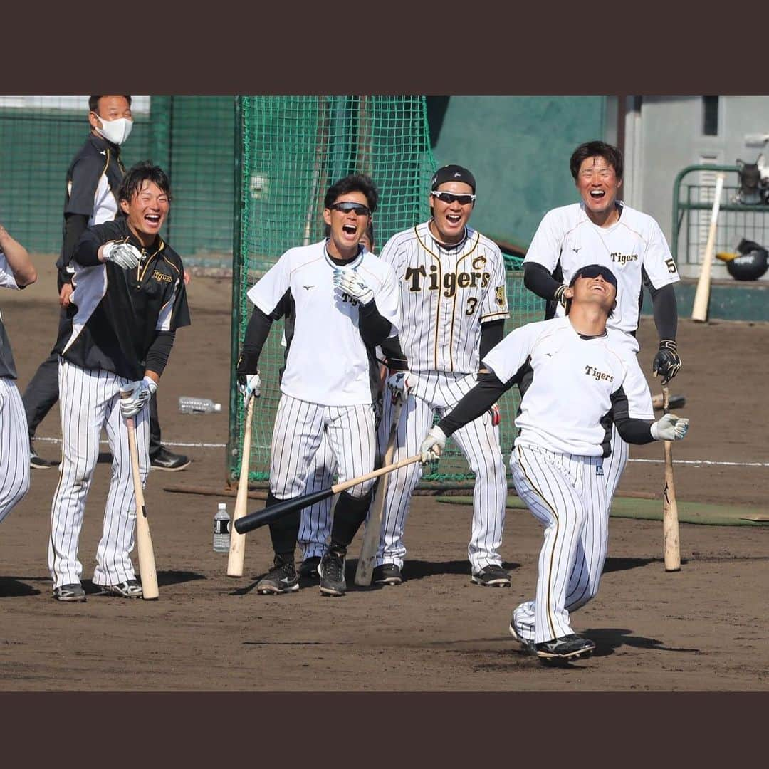 高山俊さんのインスタグラム写真 - (高山俊Instagram)「2021年シーズン応援ありがとうございました。 自分の不甲斐なさを痛感した一年になりました。 チームが優勝争いをしていく中でなにも出来なかった事は本当に情けなかったし悔しかったです。 それでもたくさん応援の声をかけていただいた事は本当に嬉しかったですし一生忘れません。 オフシーズンはイベント等にも出席しないのでSNSで感謝の気持ちを綴らせていただきました。 来年はやり返します！ 一緒に優勝しましょう！！」11月30日 15時48分 - shun_takayama09