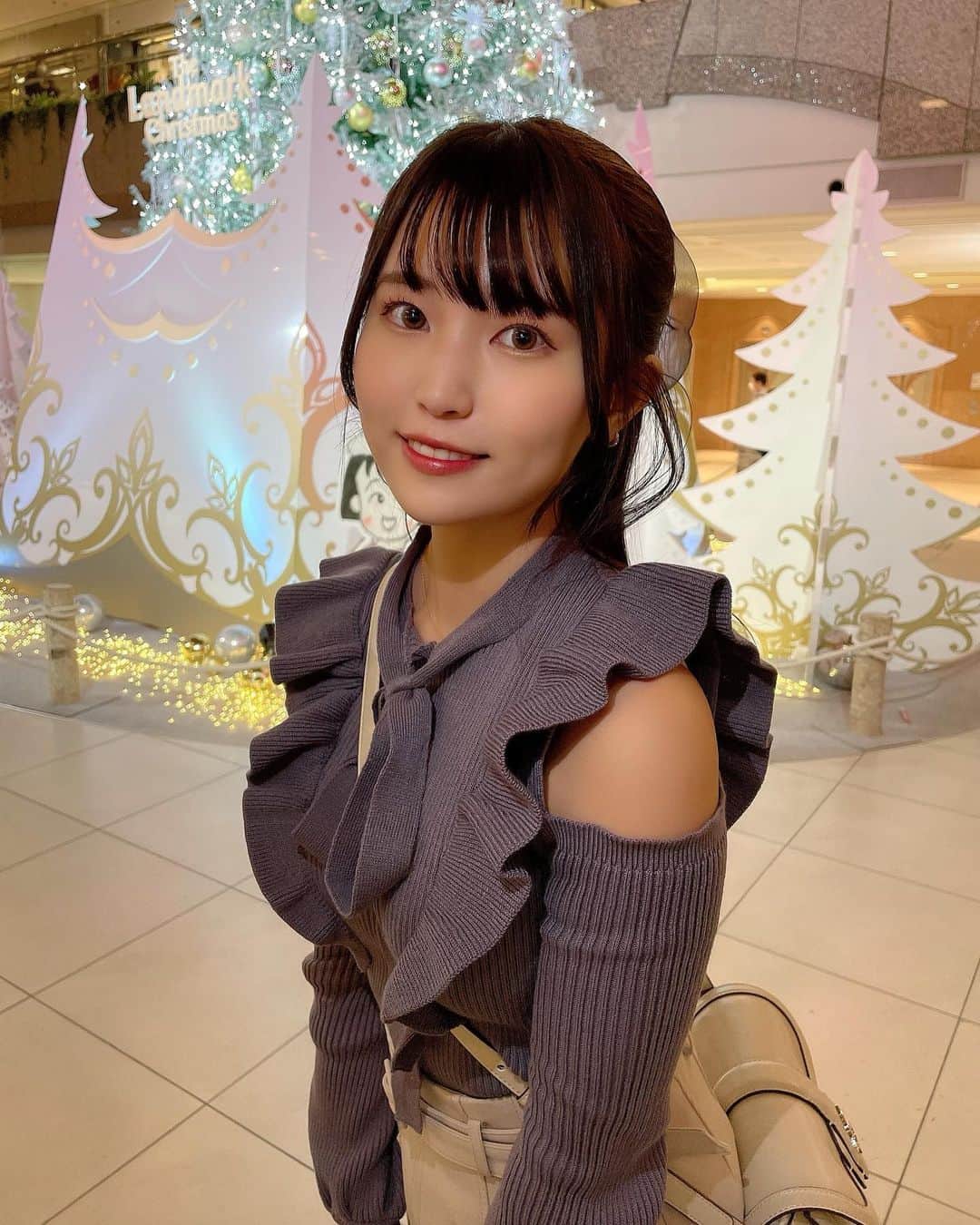 坂東遥のグルメインスタ