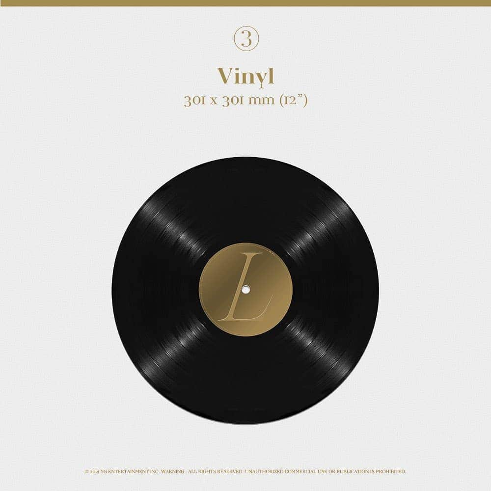 リサさんのインスタグラム写真 - (リサInstagram)「#LISA FIRST SINGLE VINYL LP LALISA [LIMITED EDITION] Pre-order notice has been uploaded  ▶️https://t.co/XT6uKCyV6T . . . #리사 #BLACKPINK #블랙핑크 #FIRSTSINGLEVINYLLP #LALISA」11月30日 12時20分 - lisa.blackpink