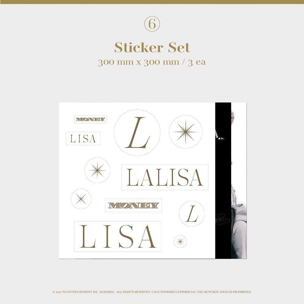 リサさんのインスタグラム写真 - (リサInstagram)「#LISA FIRST SINGLE VINYL LP LALISA [LIMITED EDITION] Pre-order notice has been uploaded  ▶️https://t.co/XT6uKCyV6T . . . #리사 #BLACKPINK #블랙핑크 #FIRSTSINGLEVINYLLP #LALISA」11月30日 12時20分 - lisa.blackpink