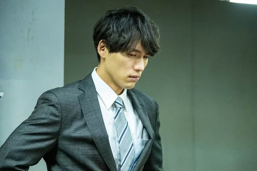 福士蒼汰さんのインスタグラム写真 - (福士蒼汰Instagram)「AVALANCHE Epi6」11月30日 16時44分 - fukushi_sota_official