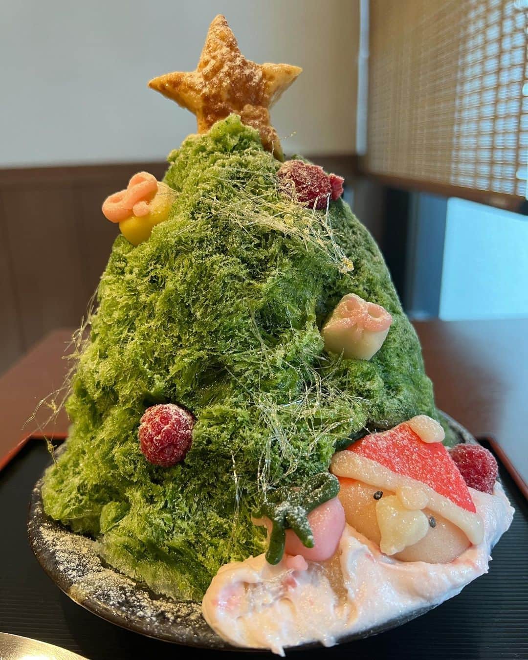 桃乃木かなのグルメインスタ