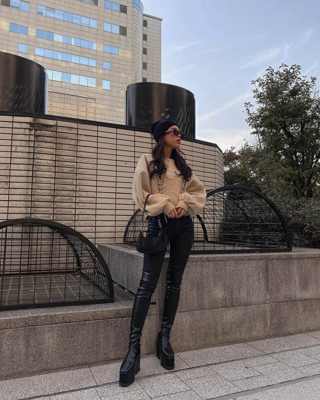平木亜実のインスタグラム