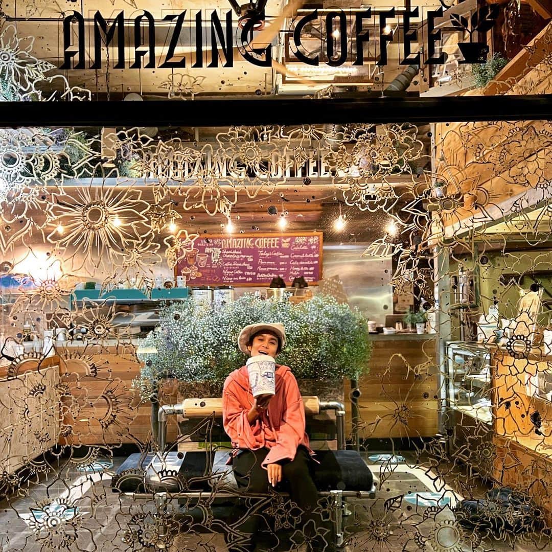 UNOのグルメインスタ