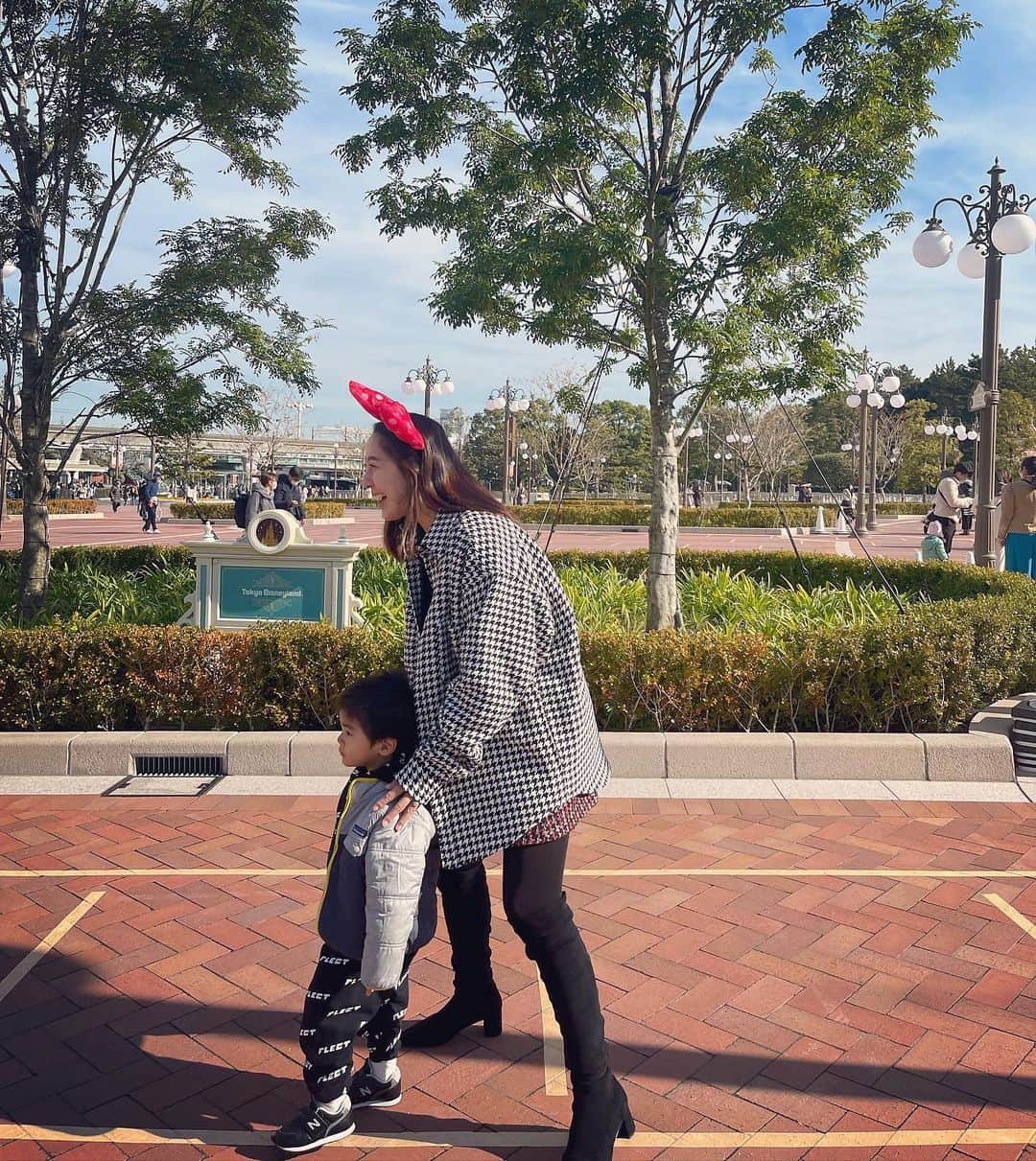 小川ひとみのインスタグラム