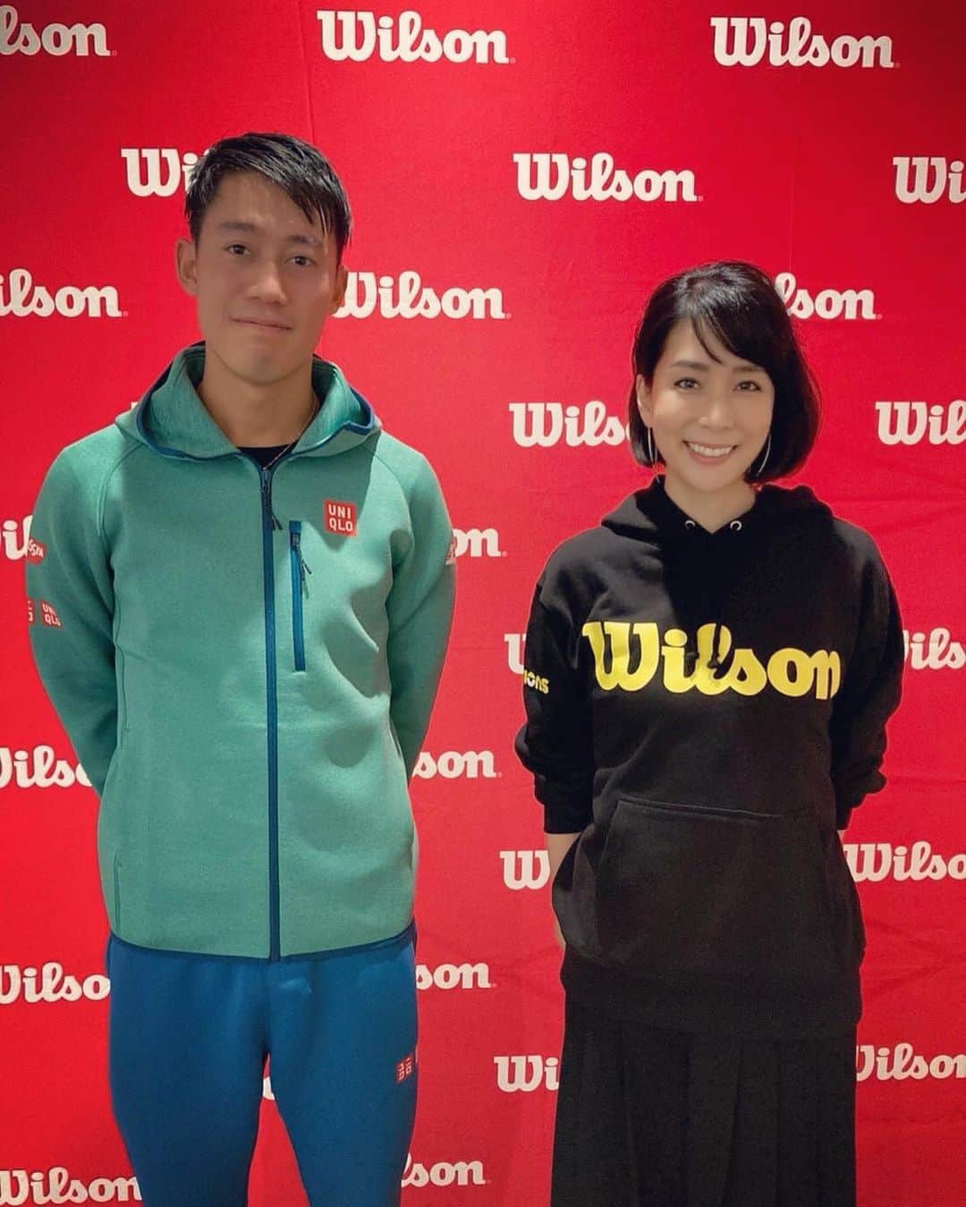 内田恭子のインスタグラム