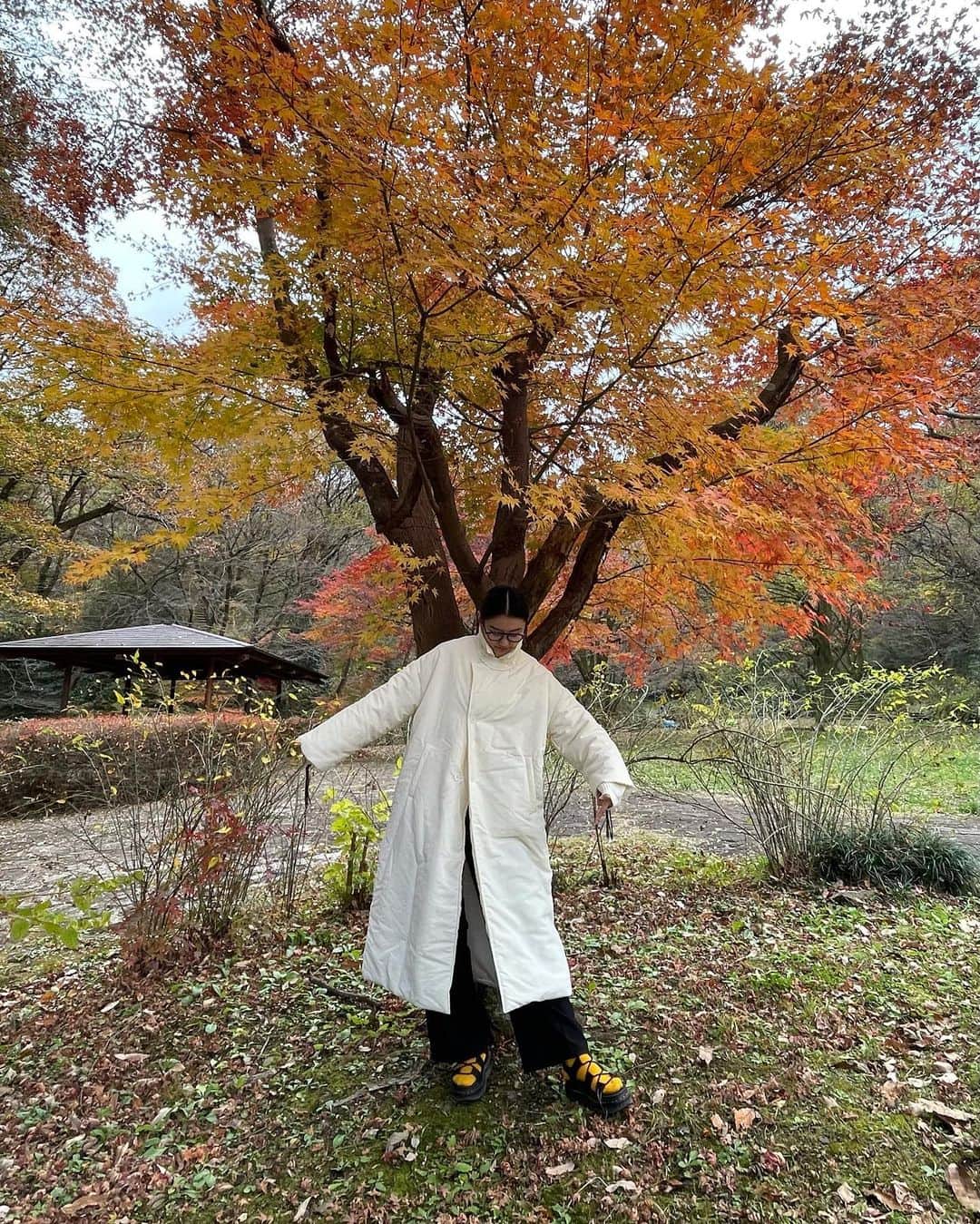 岡本莉音のインスタグラム