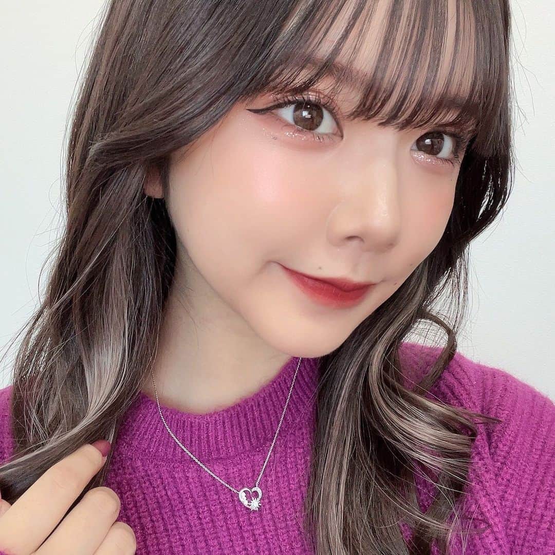 高梨優佳のインスタグラム