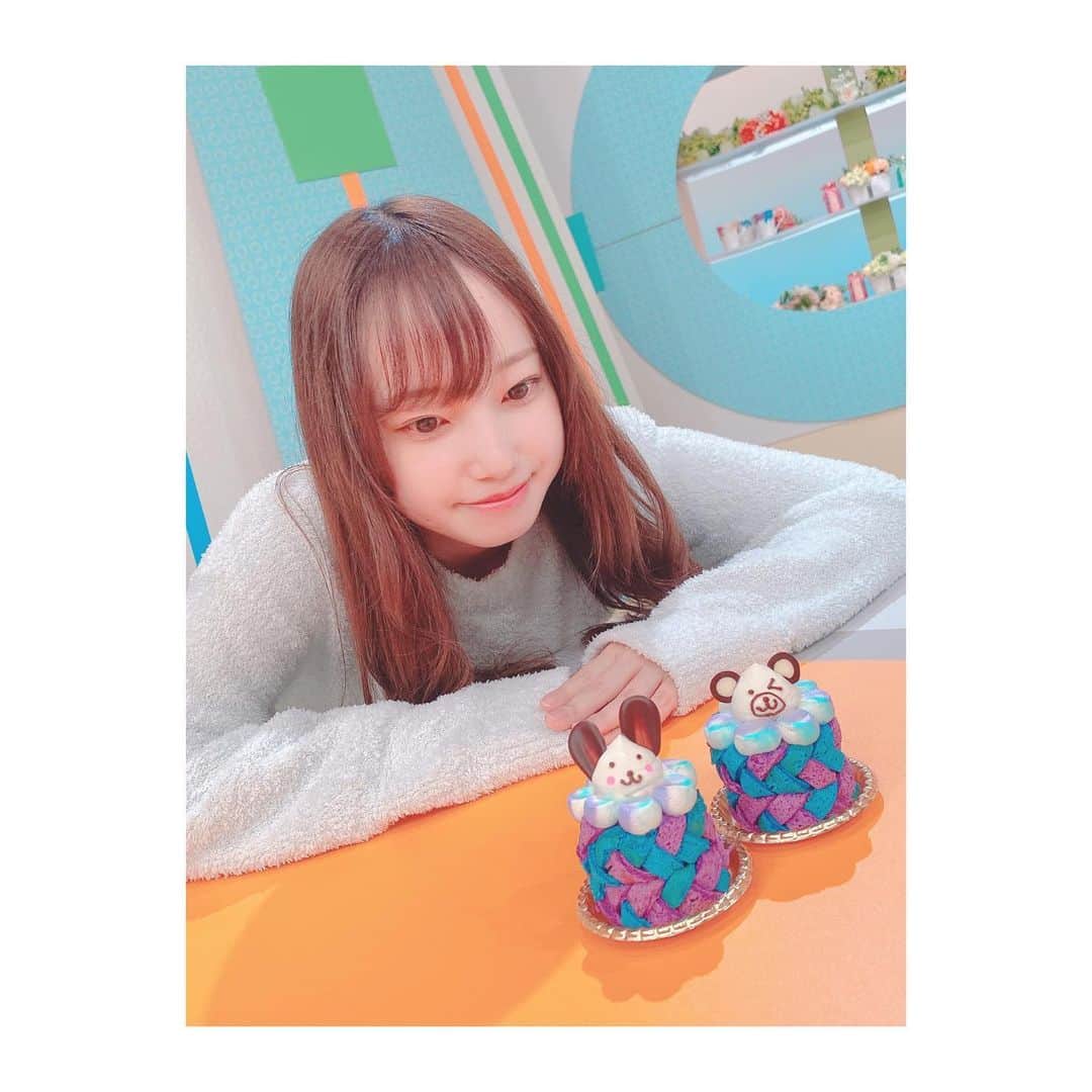 石井奏美のインスタグラム
