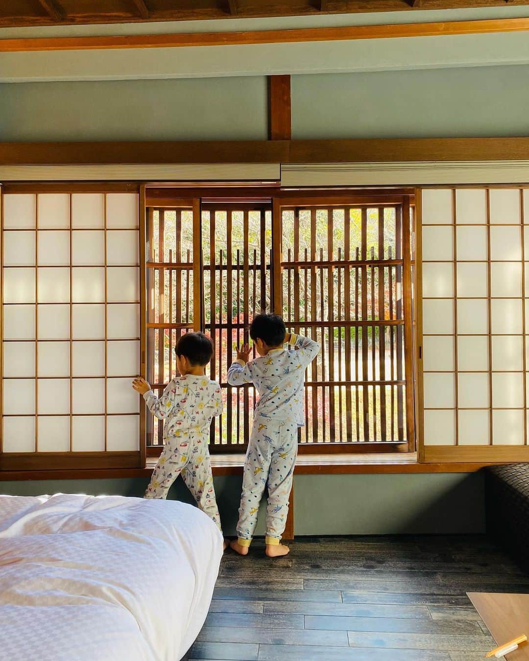 八木早希のインスタグラム