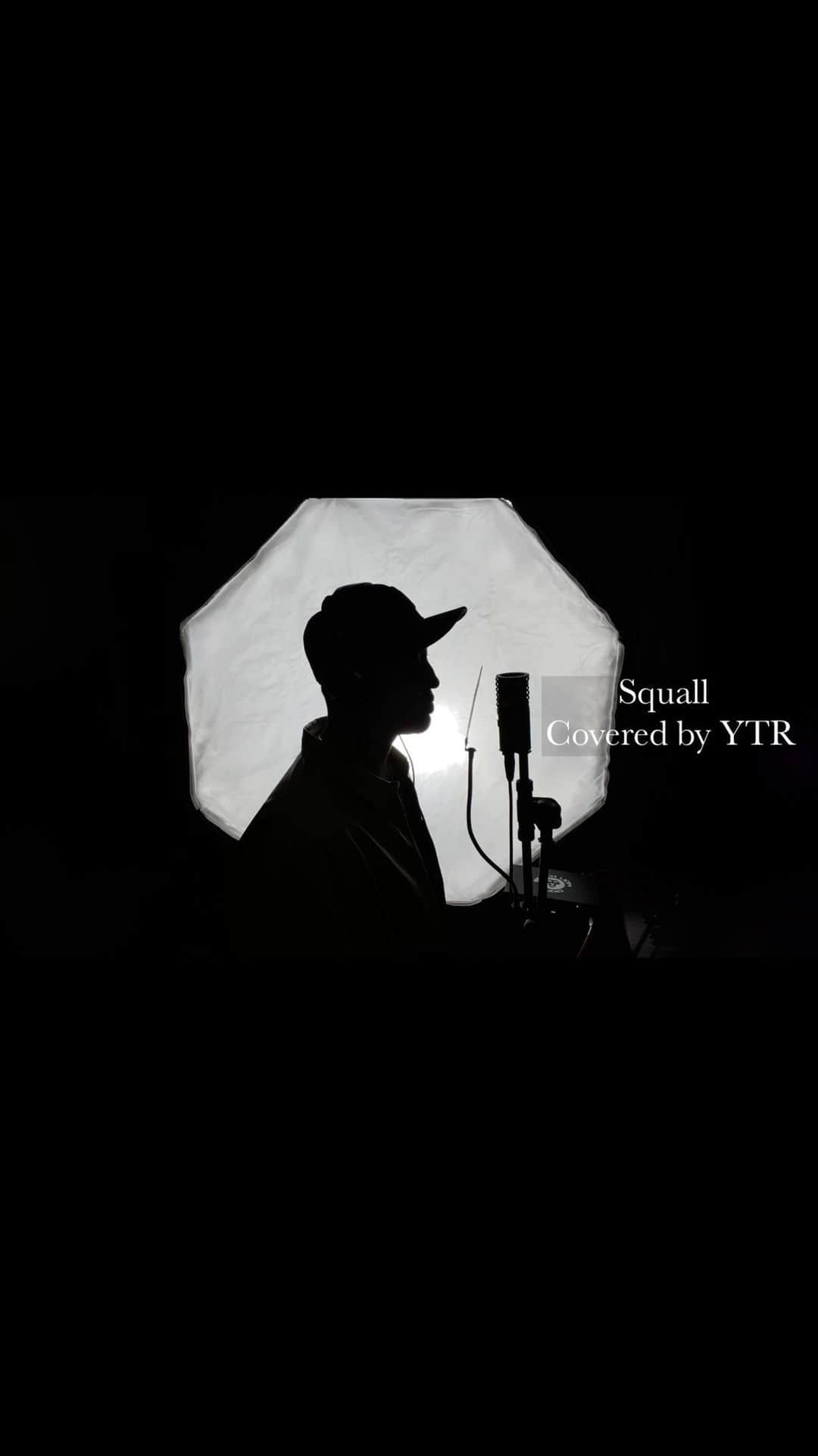 板床悠太郎のインスタグラム：「Squall / 福山雅治 Covered by YTR  今回、同郷(長崎県)出身の福山雅治さんのSquallをcoverさせていただきました！  #Squall #福山雅治 #YTR #板床悠太郎 #歌ってみた」