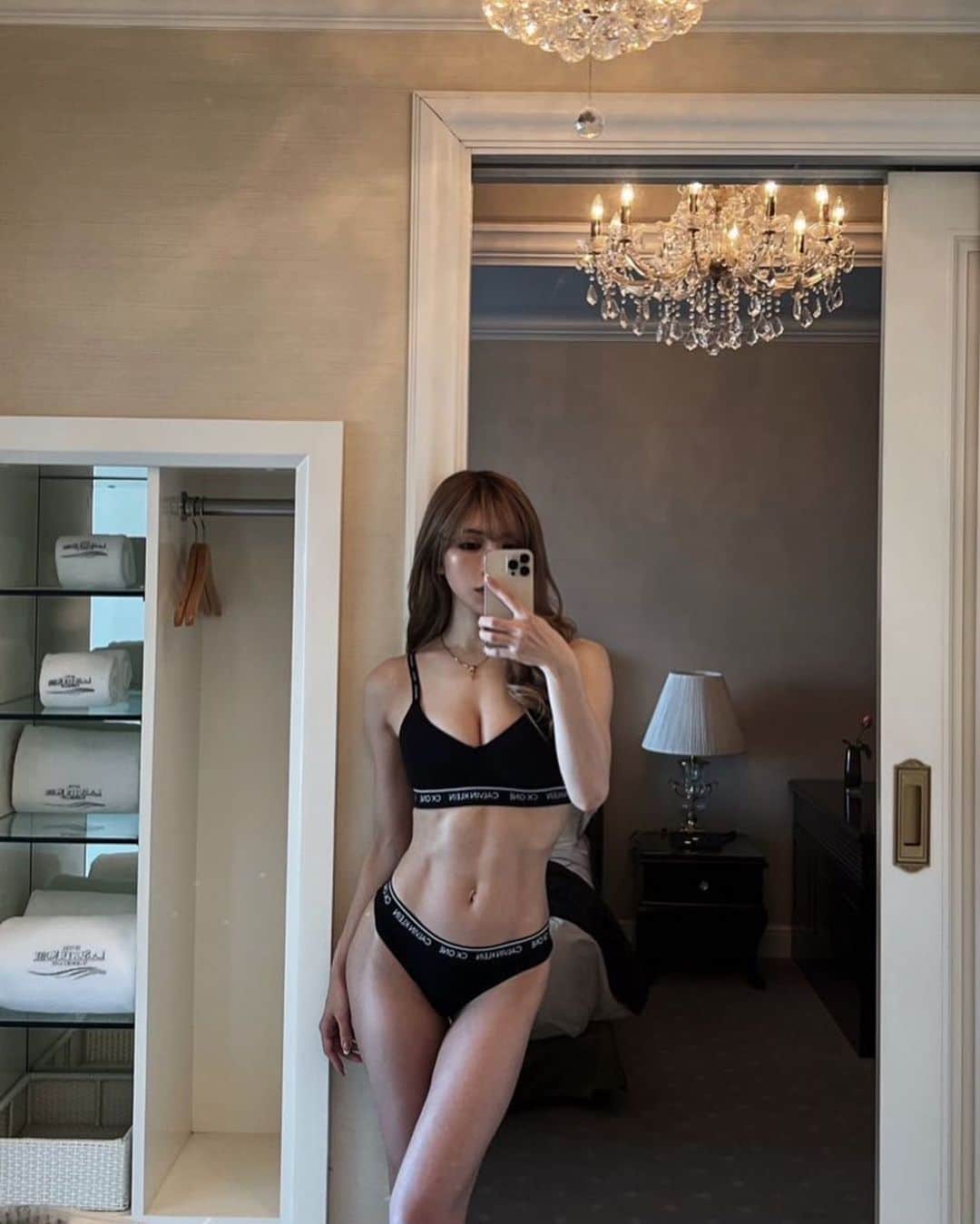 小原優花のインスタグラム：「減量お休み中🍖」