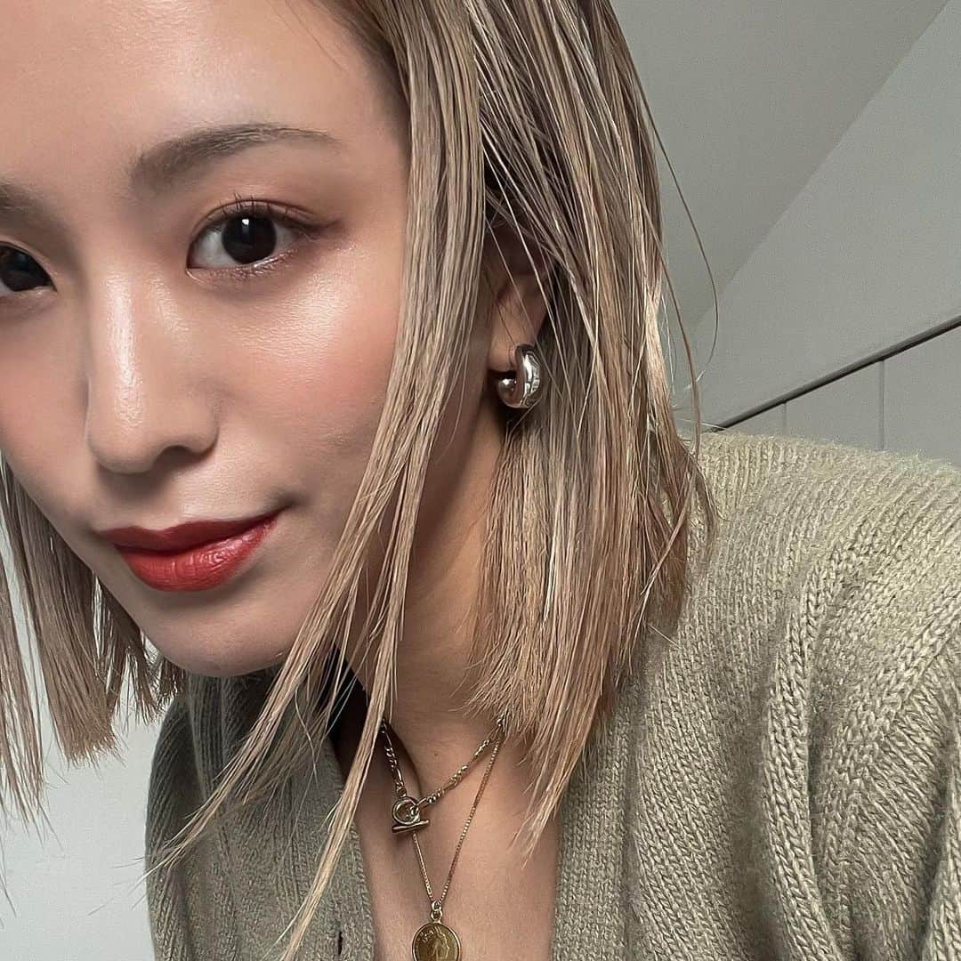 徳永 美乃里のインスタグラム