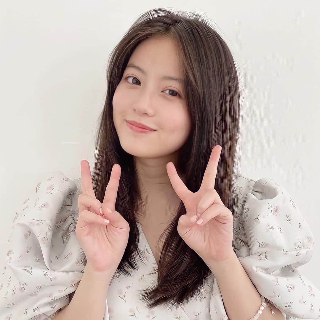 今田美桜さんのインスタグラム写真 - (今田美桜Instagram)「. ナチュラル美桜ちゃんめっちゃお姫さま🥺💞  #今田美桜」11月30日 21時35分 - miomiofan.35