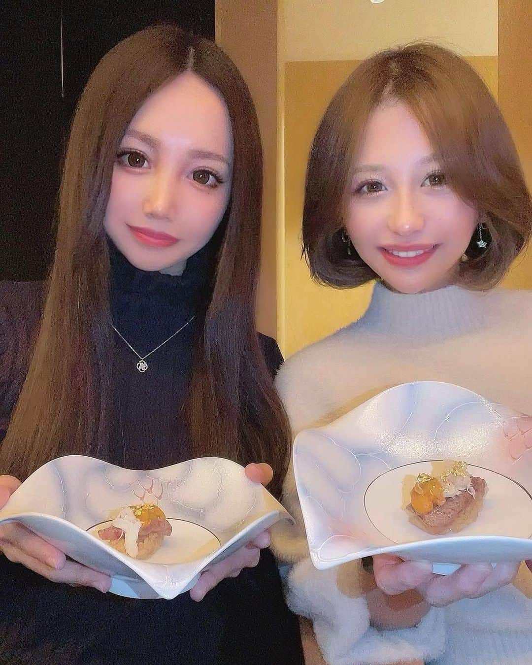 ひよこ先輩のグルメインスタ